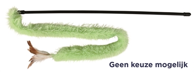TRIXIE\u0020KATTENHENGEL\u0020PLUCHE\u0020ASSORTI\u002048\u0020CM
