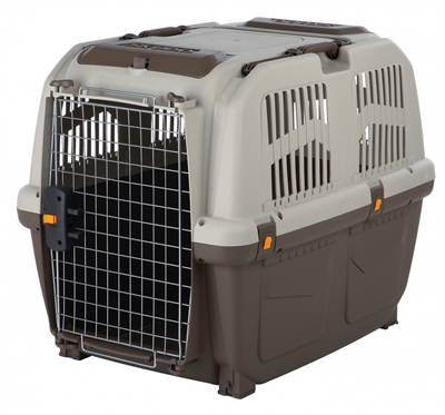 SKUDO\u0020TRANSPORTBOX\u0020IATA\u0020TAUPE\u002FZAND\u002079X59X65\u0020CM