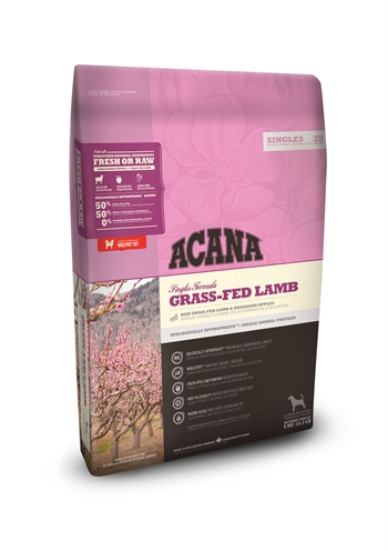 ACANA\u0020SINGLES\u0020GRASS\u002DFED\u0020LAMB\u0020DOG\u00202\u0020KG