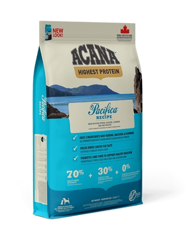 ACANA\u0020HIGHEST\u0020PROTEIN\u0020PACIFICA\u0020DOG\u002011,4\u0020KG
