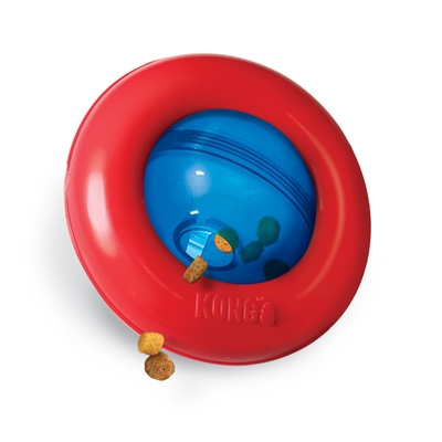 KONG\u0020GYRO\u0020VOERBAL\u0020ROOD\u0020\u002F\u0020BLAUW\u0020SMALL\u002012,5X12,5X7,5\u0020CM