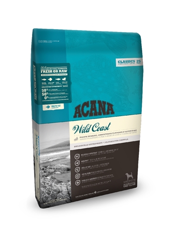 ACANA\u0020CLASSICS\u0020WILD\u0020COAST\u002011,4\u0020KG ACANA\u0020CLASSICS\u0020WILD\u0020COAST\u002011,4\u0020KG