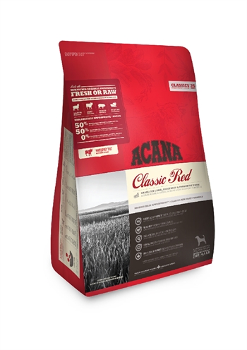 ACANA\u0020CLASSICS\u0020CLASSIC\u0020RED\u00202\u0020KG