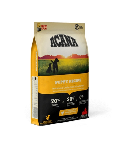 ACANA\u0020DOG\u0020PUPPY\u002017\u0020KG