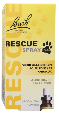 BACH\u0020RESCUE\u0020SPRAY\u0020PETS\u002020\u0020ML BACH\u0020RESCUE\u0020SPRAY\u0020PETS\u002020\u0020ML