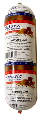 NATURIS\u0020HOUDBAAR\u0020LAM\u0020650\u0020GR