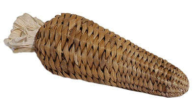 ROSEWOOD\u0020NATURALS\u0020WORTEL\u0020GEVULD\u0020MET\u0020BANANENBLAD\u002023X8X8\u0020CM