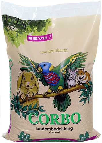 CORBO\u0020BODEMBEDEKKING\u00207,5\u0020LTR