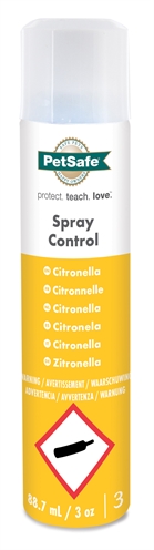 PETSAFE\u0020SPRAY\u0020CONTROL\u0020NAVULLING\u0020CITRONELLA\u002088,7\u0020ML