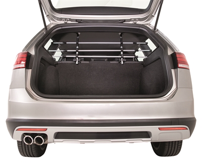 TRIXIE\u0020HONDENREK\u0020AUTO\u0020ZILVER\u0020\u002F\u0020ZWART\u002096\u002D163X75\u002D110\u0020CM