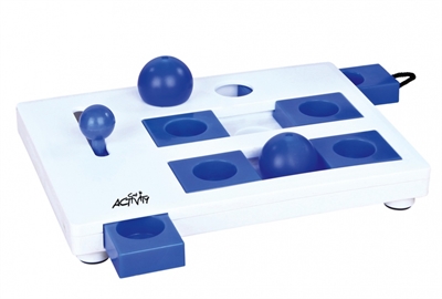 TRIXIE\u0020CAT\u0020ACTIVITY\u0020BRAIN\u0020MOVER\u0020STRATEGIESPEL\u0020WIT\u0020\u002F\u0020BLAUW\u002025X20\u0020CM