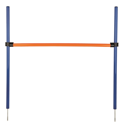 TRIXIE\u0020DOG\u0020ACTIVITY\u0020AGILITY\u0020HORDE\u0020BLAUW\u0020\u002F\u0020ORANJE\u0020123X115X3\u0020CM