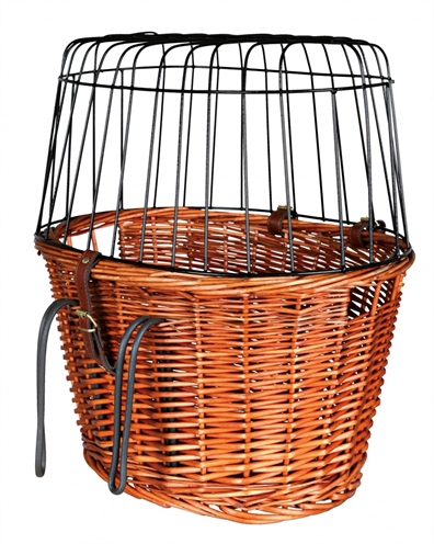 TRIXIE\u0020FIETSMAND\u0020MET\u0020DRAADKOEPEL\u0020VOOROP\u0020NATUREL\u002044X48X33\u0020CM