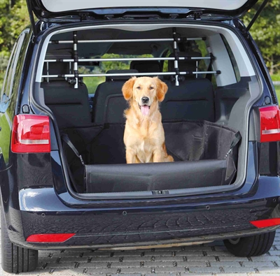 TRIXIE\u0020AUTODEKEN\u0020KOFFERBAK\u0020ZWART\u0020164X125\u0020CM
