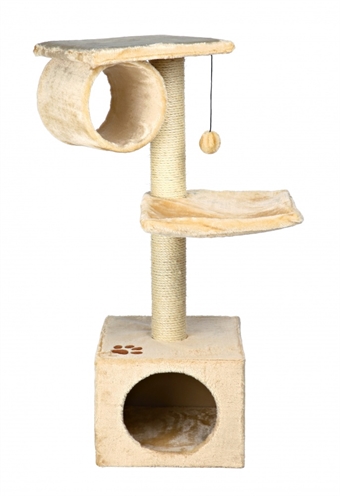 TRIXIE\u0020KRABPAAL\u0020SAN\u0020FERNANDO\u0020BEIGE\u002036X36X106\u0020CM