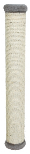 TRIXIE\u0020KRABPAAL\u0020VOOR\u0020AAN\u0020DE\u0020MUUR\u0020GRIJS\u002011X11X80\u0020CM