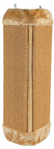 TRIXIE\u0020KRABPLANK\u0020HOEKMODEL\u0020BRUIN\u002032X60\u0020CM