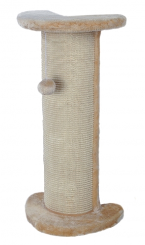 TRIXIE\u0020KRABPAAL\u0020LORCA\u0020BEIGE\u002037X27X75\u0020CM