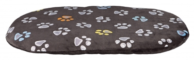 TRIXIE\u0020HONDENKUSSEN\u0020JIMMY\u0020OVAAL\u0020TAUPE\u002080X50\u0020CM