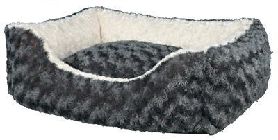 TRIXIE\u0020HONDENMAND\u0020KALINE\u0020GRIJS\u0020\u002F\u0020CREME\u002050X40\u0020CM