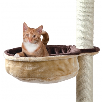 TRIXIE\u0020KATTENMAND\u0020VOOR\u0020KRABPALEN\u002038X38\u0020CM
