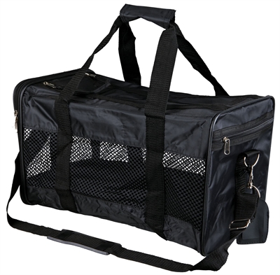 TRIXIE\u0020HONDENTAS\u0020RYAN\u0020ZWART\u002047X26X27\u0020CM