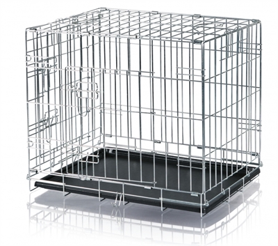 TRIXIE\u0020BENCH\u0020VOOR\u0020IN\u0020DE\u0020AUTO\u0020GEGALVANISEERD\u0020METAAL\u002064X54X48\u0020CM