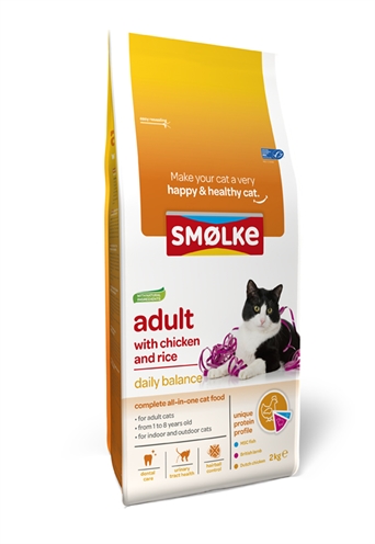 SMOLKE\u0020CAT\u0020ADULT\u0020KIP\u0020\u002F\u0020RIJST\u002010\u0020KG