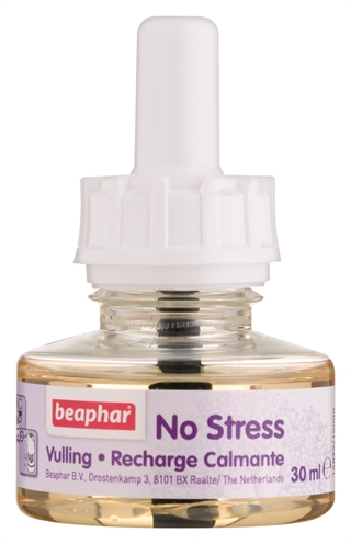 BEAPHAR\u0020NO\u0020STRESS\u0020NAVULLING\u0020KAT\u002030\u0020ML