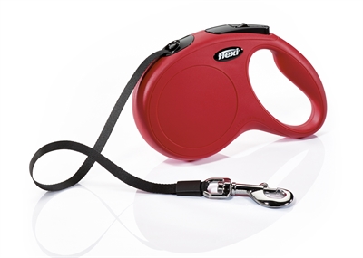 FLEXI\u0020ROLLIJN\u0020CLASSIC\u0020TAPE\u0020ROOD\u0020M\u00205\u0020MTR