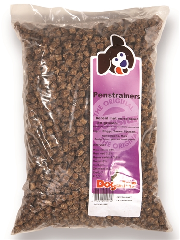 DOGSTAR\u0020PENSTRAINERS\u00207,5\u0020KG