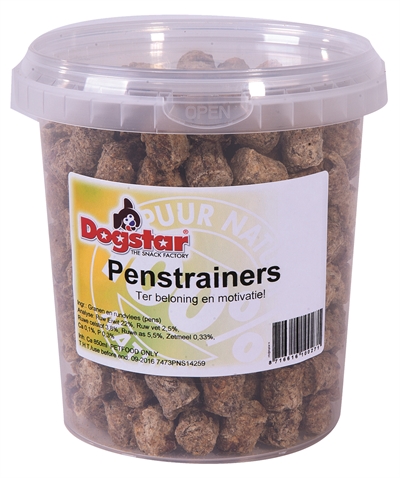 DOGSTAR\u0020PENSTRAINERS\u0020850\u0020ML