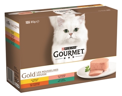 GOURMET\u0020GOLD\u002012\u002DPACK\u0020FIJNE\u0020MOUSSE\u002012X85\u0020GR