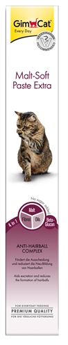 GIMCAT\u0020MALT\u002DSOFT\u0020HAARBALPASTA\u0020EXTRA\u0020100\u0020GR