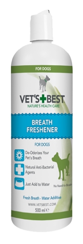 VETS\u0020BEST\u0020BREATH\u0020FRESHENER\u0020HOND\u0020500\u0020ML