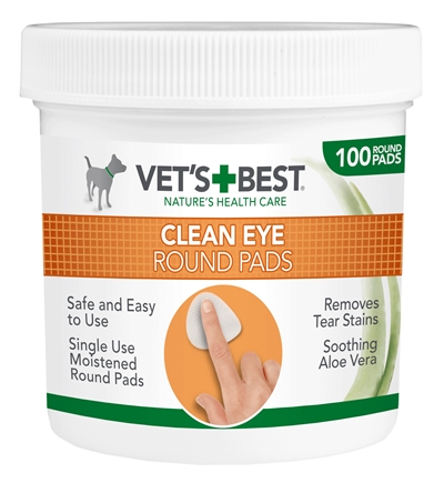 VETS\u0020BEST\u0020CLEAN\u0020EYE\u0020ROUND\u0020PADS\u0020100\u0020ST VETS\u0020BEST\u0020CLEAN\u0020EYE\u0020ROUND\u0020PADS\u0020100\u0020ST