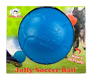 JOLLY\u0020SOCCER\u0020BALL\u0020BLAUW\u002020\u0020CM