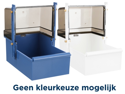 TRIXIE\u0020PAPEGAAIEN\u0020BADHUIS\u0020ASSORTI\u002016X26X22\u0020CM