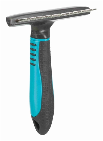 TRIXIE\u0020METAALKAM\u0020LANGHAAR\u002010X15\u0020CM