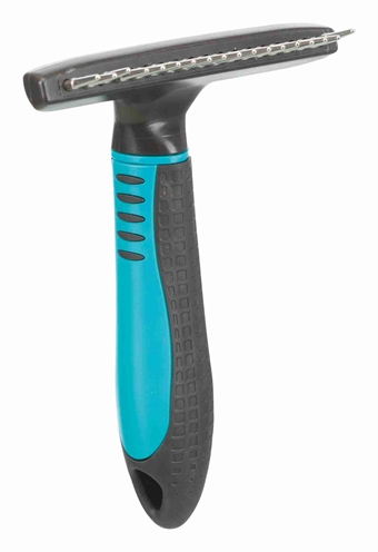 TRIXIE\u0020VACHT\u0020ONTKLITTER\u0020KORTHAAR\u002010X15\u0020CM\u00203\u0020ST
