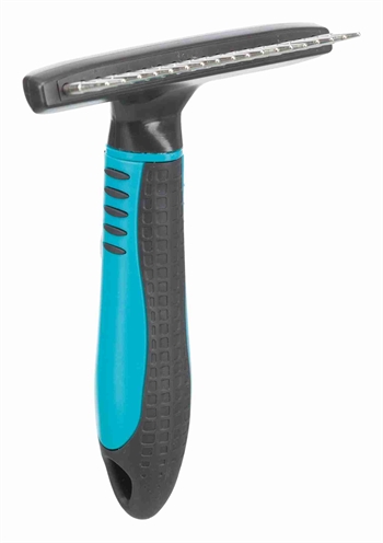 TRIXIE\u0020VACHT\u0020ONTKLITTER\u0020LANGHAAR\u002010X15\u0020CM