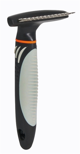 TRIXIE\u0020VACHT\u0020ONTKLITTER\u0020LANGHAAR\u00207X14\u0020CM\u00203\u0020ST