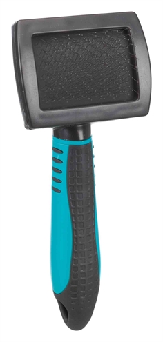 TRIXIE\u0020ZACHTE\u0020BORSTEL\u0020KUNSTSTOF\u00207X16\u0020CM