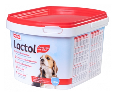 BEAPHAR\u0020LACTOL\u0020PUPPY\u0020MILK\u00201\u0020KG