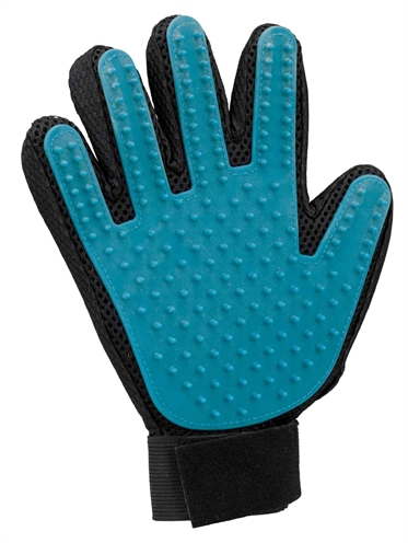 TRIXIE\u0020VERZORGINGS\u0020HANDSCHOEN\u002016X24\u0020CM