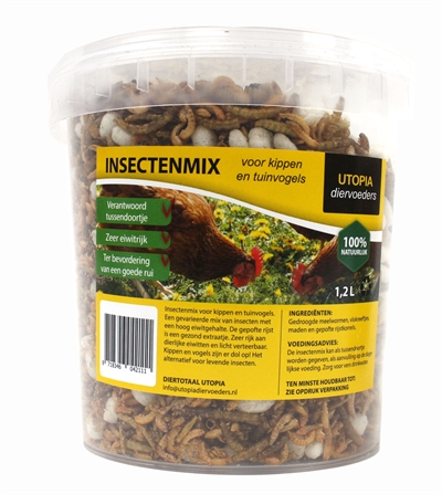 UTOPIA\u0020INSECTENMIX\u00201,2\u0020LTR