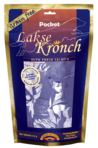 HENNE\u002076\u0025\u0020ZALMSNACKS\u0020POCKETS\u0020175\u0020GR