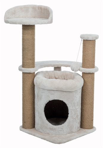 TRIXIE\u0020KRABPAAL\u0020NAYRA\u0020BEIGE\u002040X40X83\u0020CM