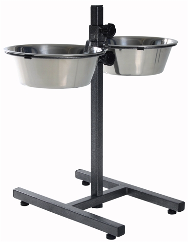 TRIXIE\u0020VOERSTANDAARD\u00202,8\u0020L\u002024\u0020CM