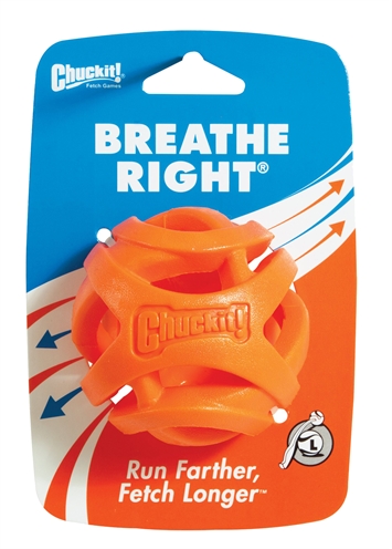 CHUCKIT\u0020BREATHE\u0020RIGHT\u0020FETCH\u0020BAL\u0020ORANJE\u00207\u0020CM